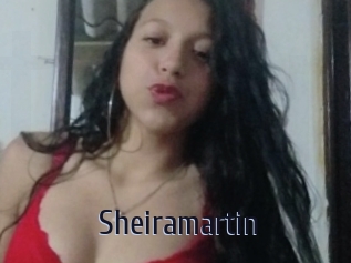 Sheiramartin