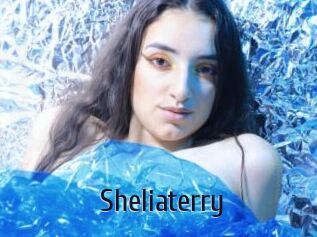 Sheliaterry