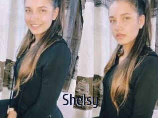 Shelsy