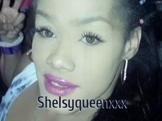 Shelsyqueenxxx
