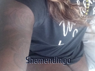 Shemendingo