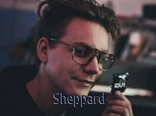 Sheppard