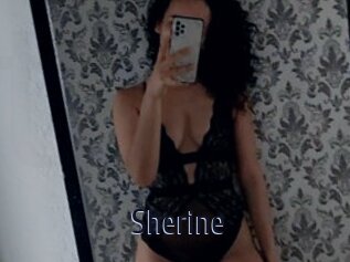 Sherine