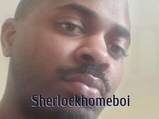 Sherlockhomeboi