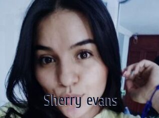 Sherry_evans