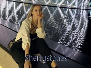 Sherrystones