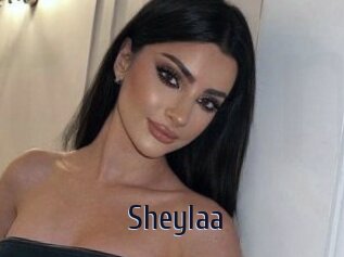 Sheylaa