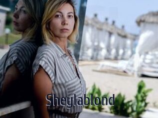 Sheylablond
