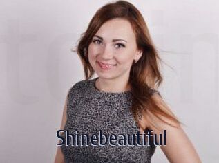 Shinebeautiful