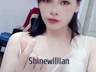 Shinewillian