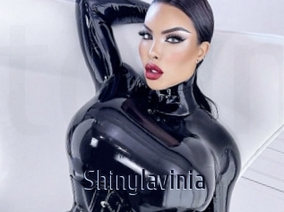 Shinylavinia