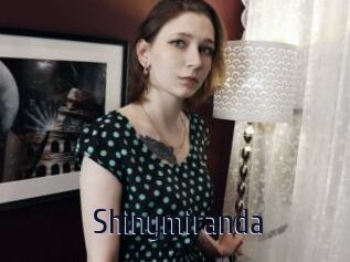 shinymiranda Topp Finder