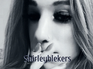 Shirleyblekers
