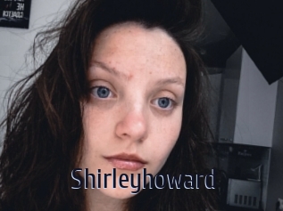 Shirleyhoward