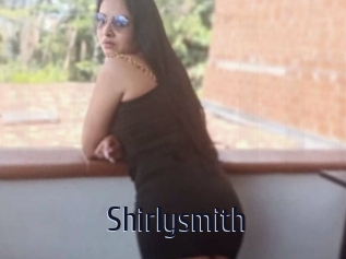 Shirlysmith