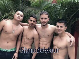 Shmodelsfour