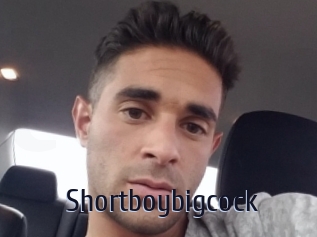 Shortboybigcock