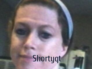 Shortyqt