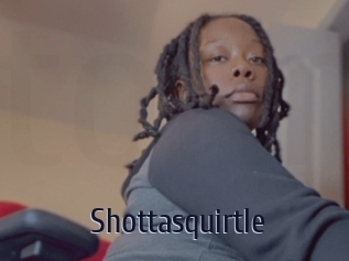 Shottasquirtle