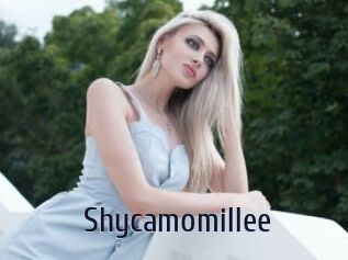 Shycamomillee