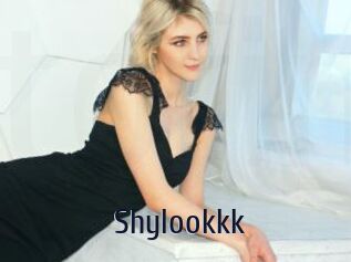 Shylookkk