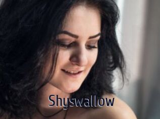 Shyswallow