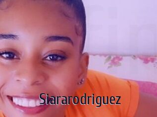 Siararodriguez