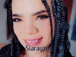 Siarayzoe