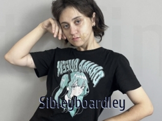 Sibleyboardley