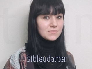 Sibleydarter