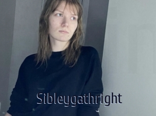 Sibleygathright