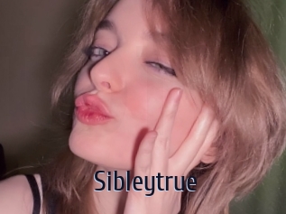 Sibleytrue