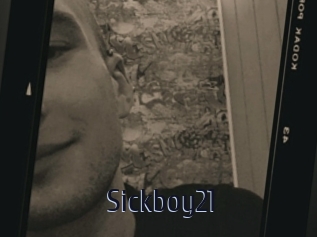 Sickboy21