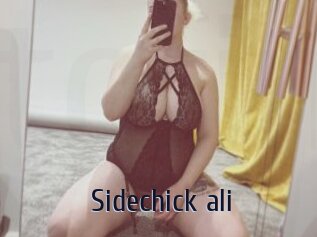 Sidechick_ali