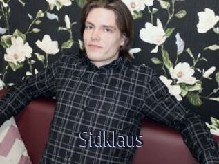 Sidklaus