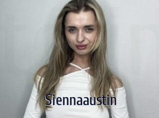 Siennaaustin