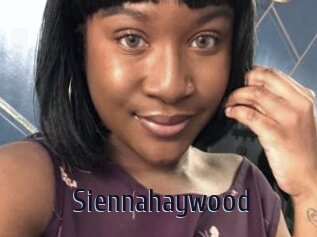 Siennahaywood