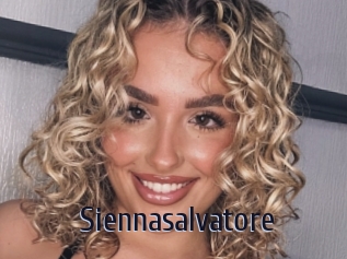 Siennasalvatore