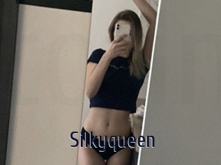 Silkyqueen