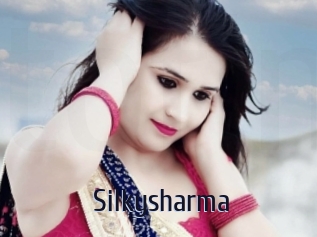 Silkysharma