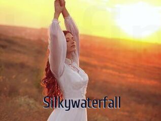 Silkywaterfall