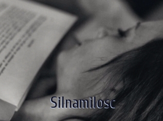 Silnamilosc