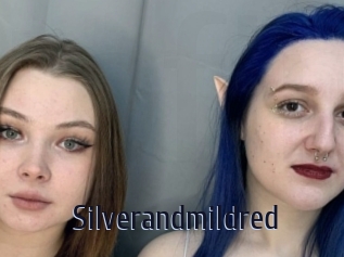 Silverandmildred