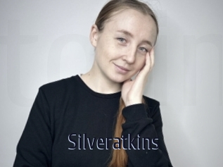 Silveratkins