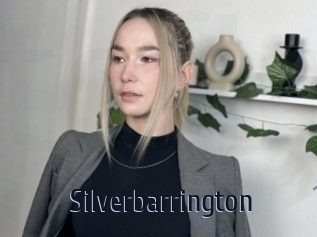Silverbarrington