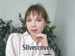 Silvercovert