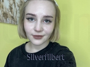 Silverfilbert