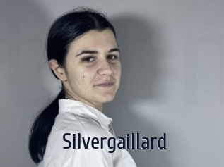 Silvergaillard