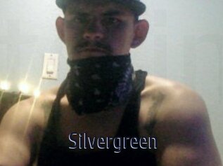 Silvergreen
