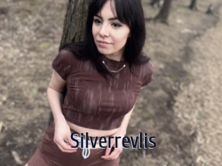 Silverrevlis